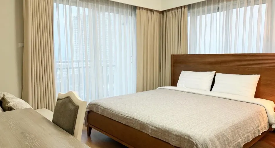 Wohnung zur Miete mit 2 Zimmer in Mueang Chiang Mai, Chiang Mai