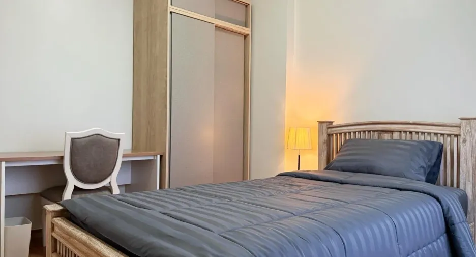 Wohnung zur Miete mit 2 Zimmer in Mueang Chiang Mai, Chiang Mai