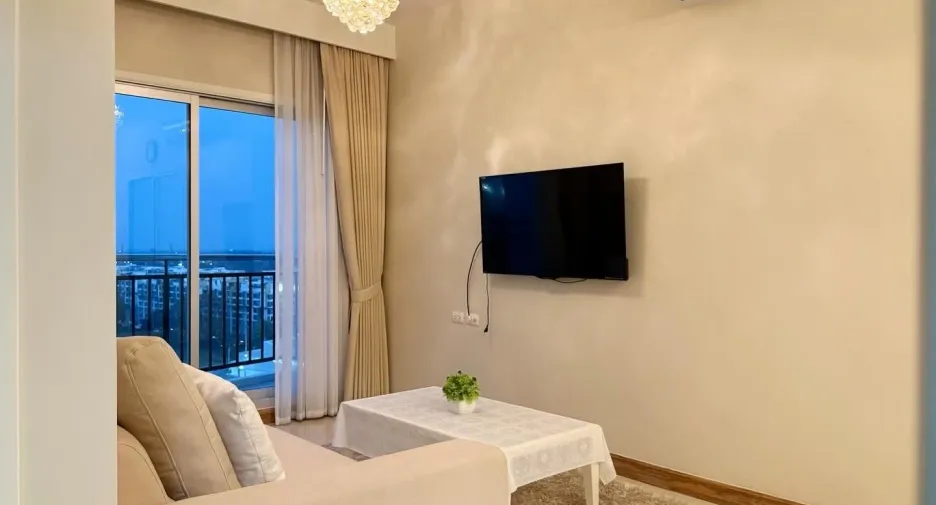 Wohnung zur Miete mit 2 Zimmer in Mueang Chiang Mai, Chiang Mai
