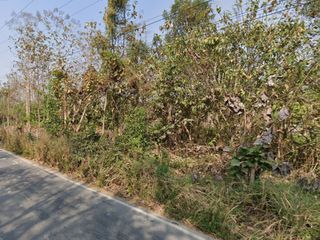 For sale land in Doi Saket, Chiang Mai