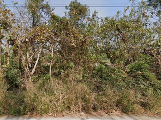 For sale land in Doi Saket, Chiang Mai