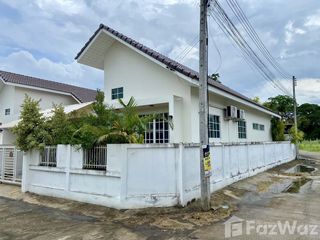 For rent 3 bedrooms house in Hang Dong, Chiang Mai