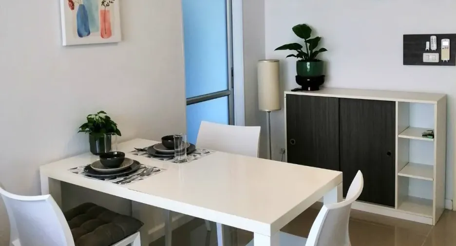 Wohnung zur Miete mit 1 Zimmer in Mueang Chiang Mai, Chiang Mai