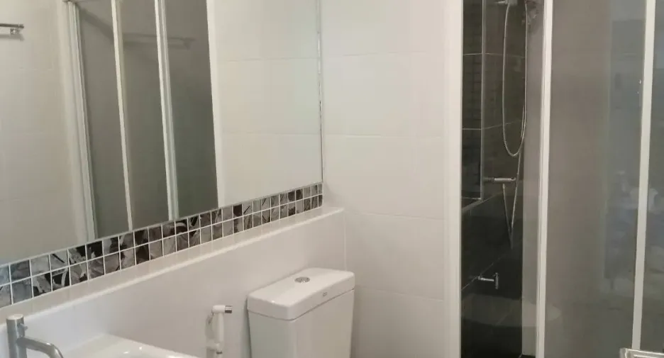 Wohnung zur Miete mit 1 Zimmer in Mueang Chiang Mai, Chiang Mai