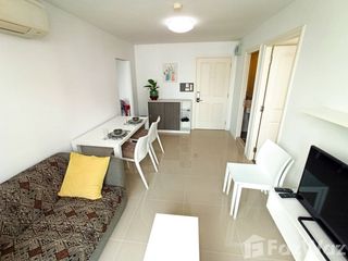 Wohnung zur Miete mit 1 Zimmer in Mueang Chiang Mai, Chiang Mai