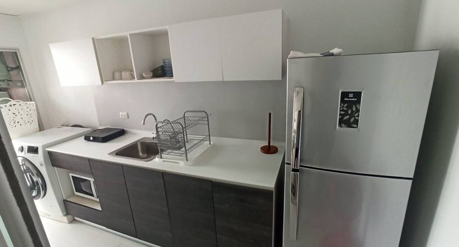 Wohnung zur Miete mit 1 Zimmer in Mueang Chiang Mai, Chiang Mai