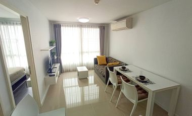 For rent 1 bed condo in Mueang Chiang Mai, Chiang Mai