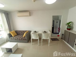 Wohnung zur Miete mit 1 Zimmer in Mueang Chiang Mai, Chiang Mai