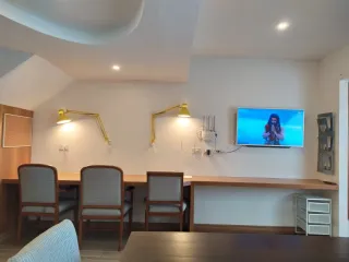 For rent 2 bedrooms townhouse in Mueang Chiang Mai, Chiang Mai