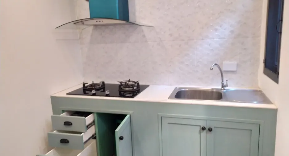 For rent 2 bedrooms townhouse in Mueang Chiang Mai, Chiang Mai