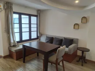 For rent 2 bedrooms townhouse in Mueang Chiang Mai, Chiang Mai