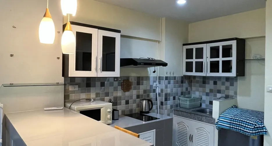 Продажа 1 кровать кондо в Mueang Chiang Mai, Чианг Маи
