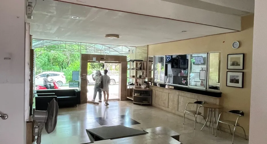 Продажа 1 кровать кондо в Mueang Chiang Mai, Чианг Маи