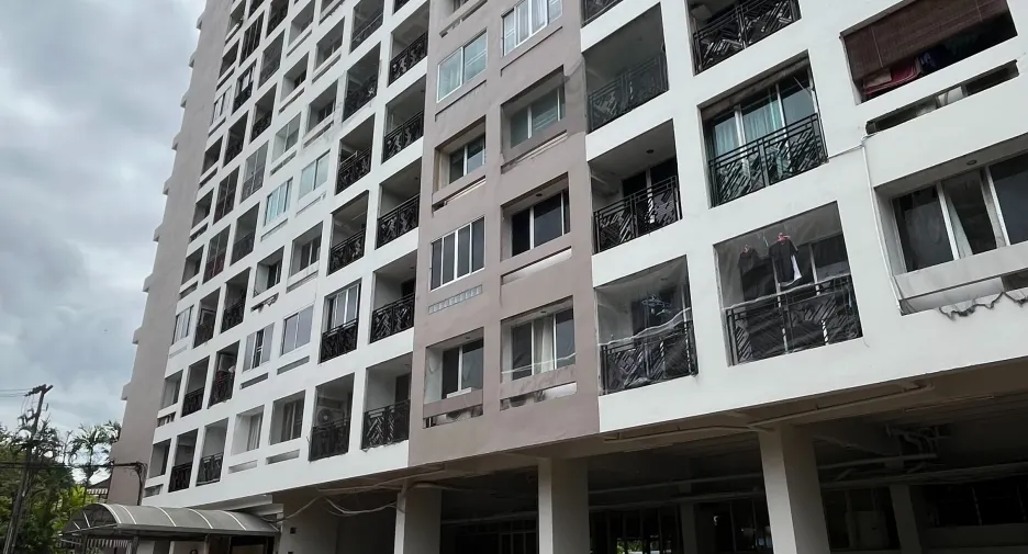 Продажа 1 кровать кондо в Mueang Chiang Mai, Чианг Маи