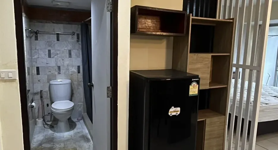 Продажа 1 кровать кондо в Mueang Chiang Mai, Чианг Маи