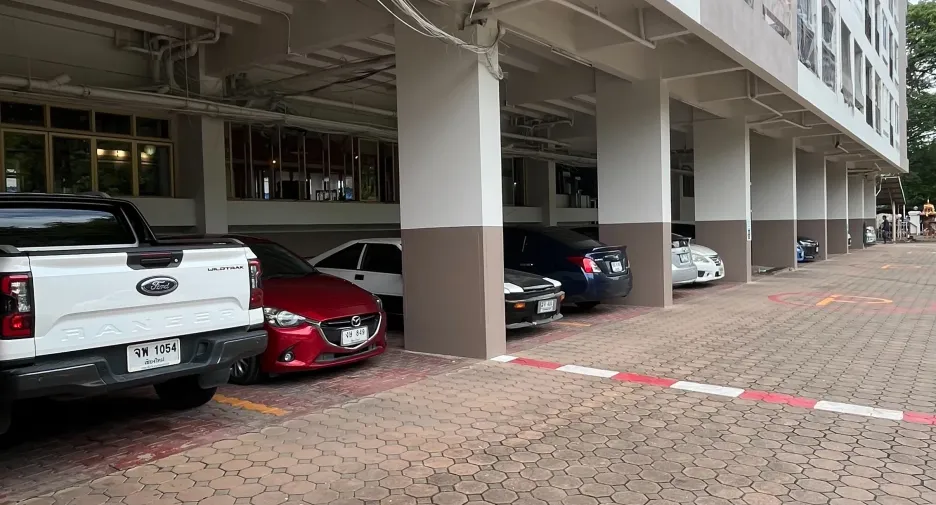 Продажа 1 кровать кондо в Mueang Chiang Mai, Чианг Маи