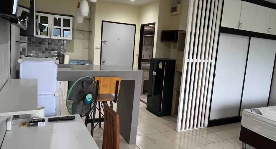 Продажа 1 кровать кондо в Mueang Chiang Mai, Чианг Маи