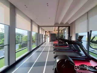 For rent 3 bedrooms townhouse in Bang Phli, Samut Prakan