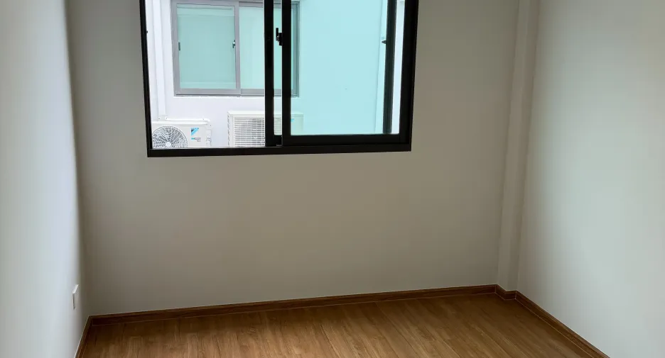 For rent 3 bedrooms townhouse in Bang Phli, Samut Prakan