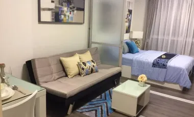 Wohnung zur Miete mit 1 Zimmer in Mueang Chiang Mai, Chiang Mai