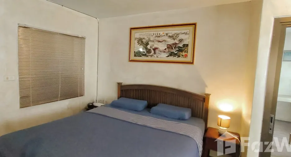 Wohnung zur Miete mit Studio in Mueang Chiang Mai, Chiang Mai