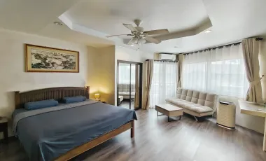 Wohnung zur Miete mit Studio in Mueang Chiang Mai, Chiang Mai