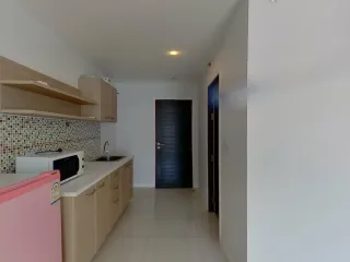 For rent 1 bed condo in Mueang Chiang Mai, Chiang Mai