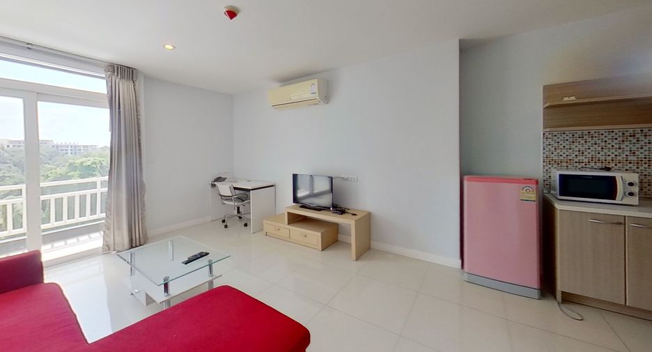 For rent 1 bed condo in Mueang Chiang Mai, Chiang Mai