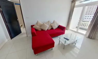 À louer 1 chambre condo à Mueang Chiang Mai, Chiang Mai