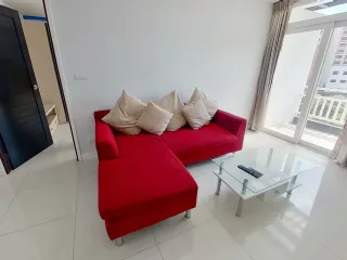 For rent 1 bed condo in Mueang Chiang Mai, Chiang Mai