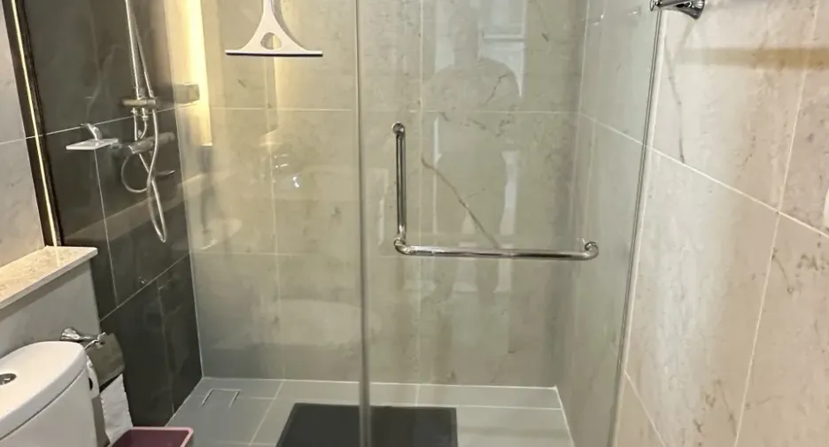 Wohnung zur Miete mit 1 Zimmer in Mueang Chiang Mai, Chiang Mai