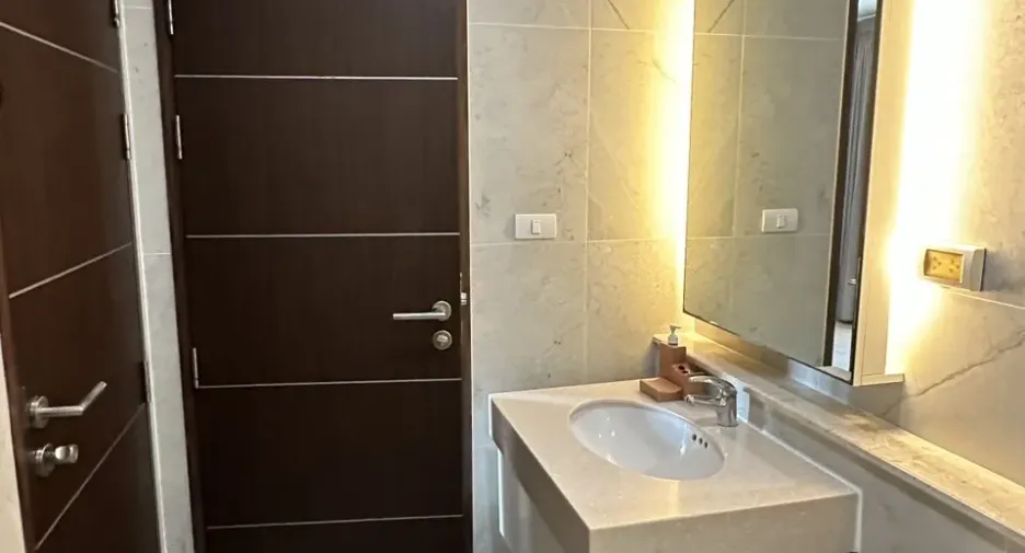 Wohnung zur Miete mit 1 Zimmer in Mueang Chiang Mai, Chiang Mai
