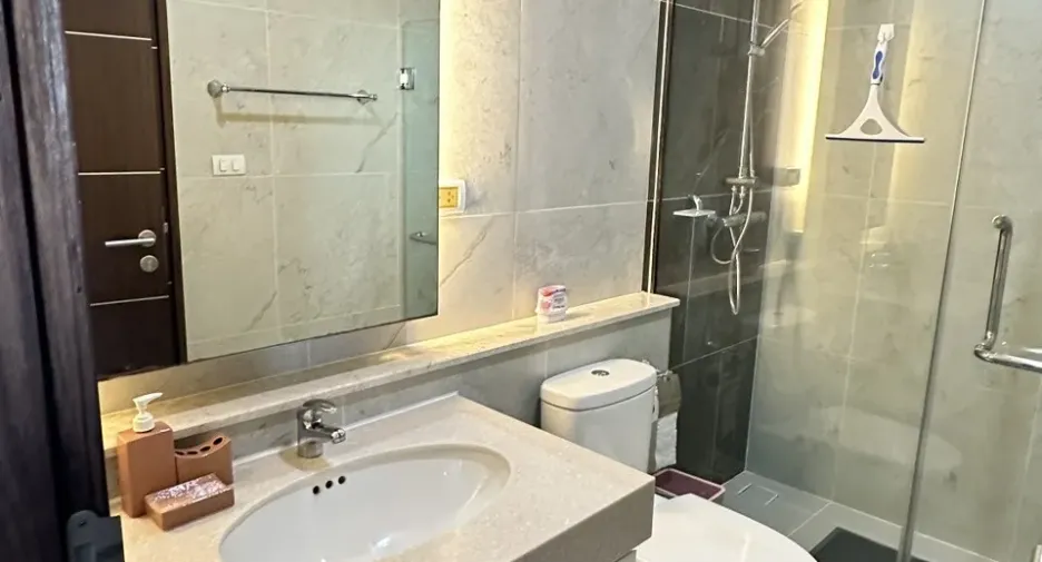 Wohnung zur Miete mit 1 Zimmer in Mueang Chiang Mai, Chiang Mai