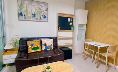Wohnung zur Miete mit 1 Zimmer in Mueang Chiang Mai, Chiang Mai