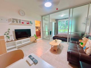 For rent 1 bed condo in Mueang Chiang Mai, Chiang Mai