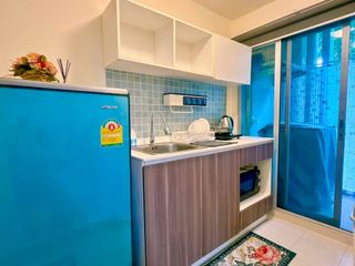 For rent 1 bed condo in Mueang Chiang Mai, Chiang Mai