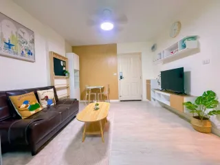 For rent 1 bed condo in Mueang Chiang Mai, Chiang Mai