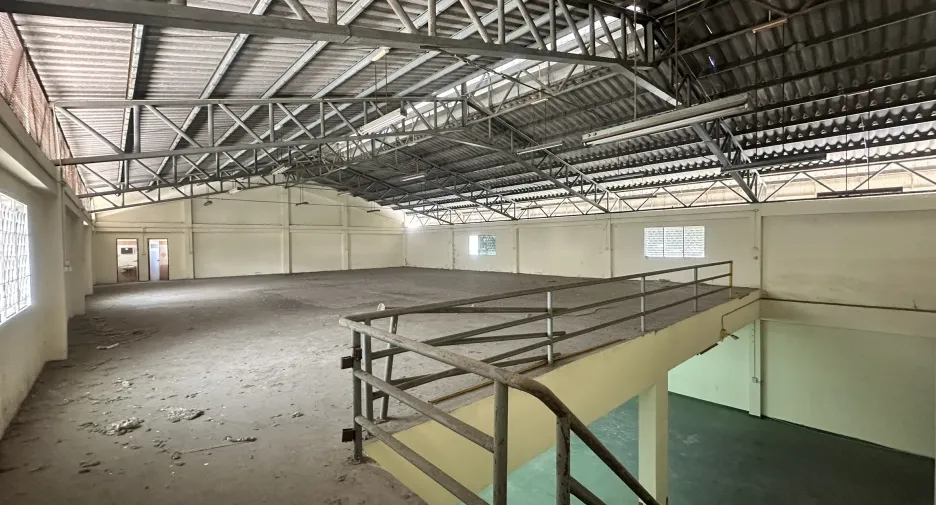 For sale warehouse in Bang Bua Thong, Nonthaburi