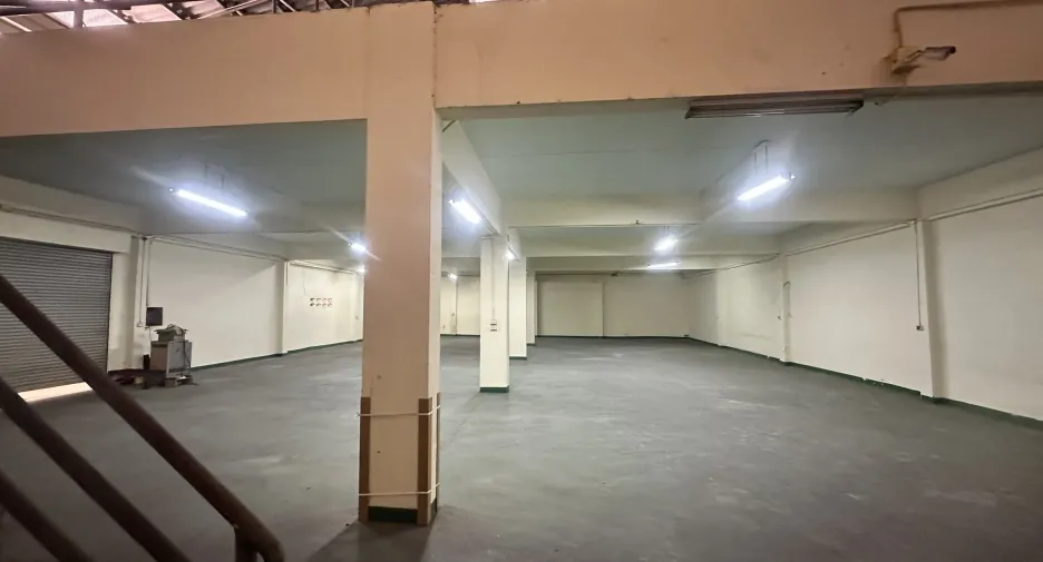 For sale warehouse in Bang Bua Thong, Nonthaburi