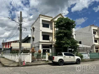 For sale warehouse in Bang Bua Thong, Nonthaburi