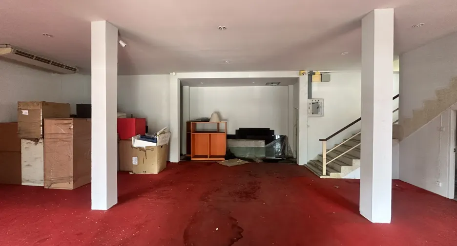 For sale warehouse in Bang Bua Thong, Nonthaburi
