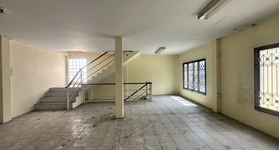 For sale warehouse in Bang Bua Thong, Nonthaburi