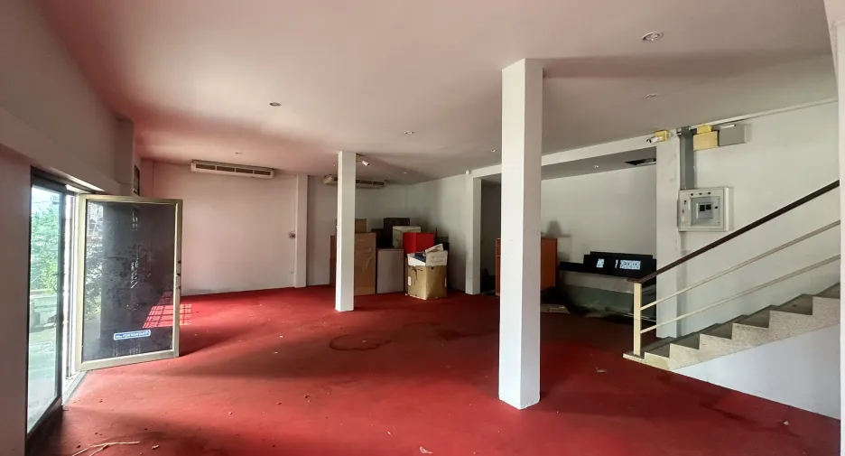 For sale warehouse in Bang Bua Thong, Nonthaburi