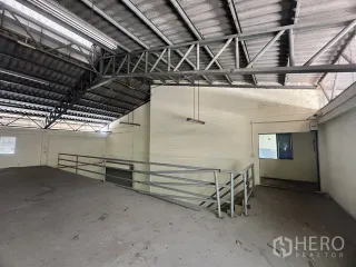 For sale warehouse in Bang Bua Thong, Nonthaburi