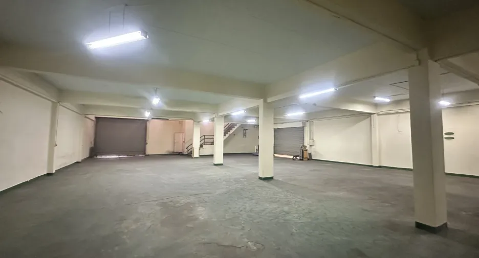 For sale warehouse in Bang Bua Thong, Nonthaburi