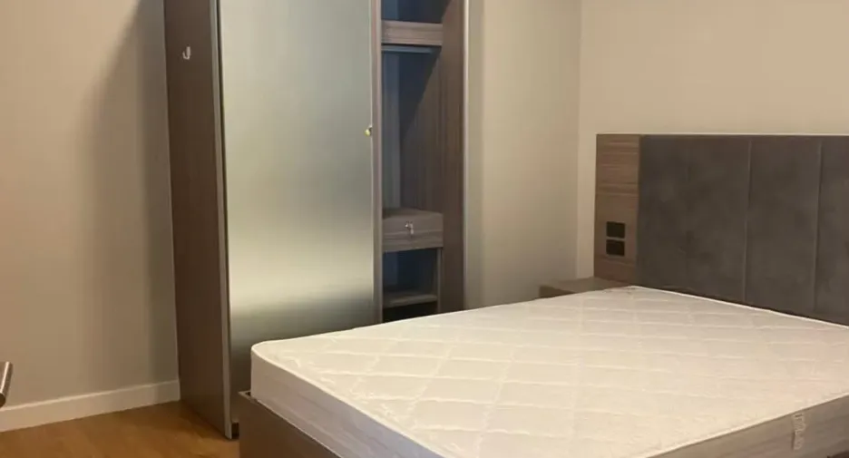 Wohnung zur Miete mit 2 Zimmer in Mueang Chiang Mai, Chiang Mai