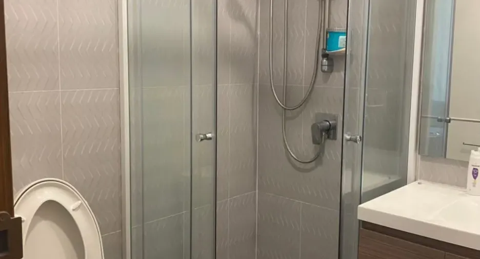 Wohnung zur Miete mit 2 Zimmer in Mueang Chiang Mai, Chiang Mai