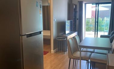 Wohnung zur Miete mit 2 Zimmer in Mueang Chiang Mai, Chiang Mai