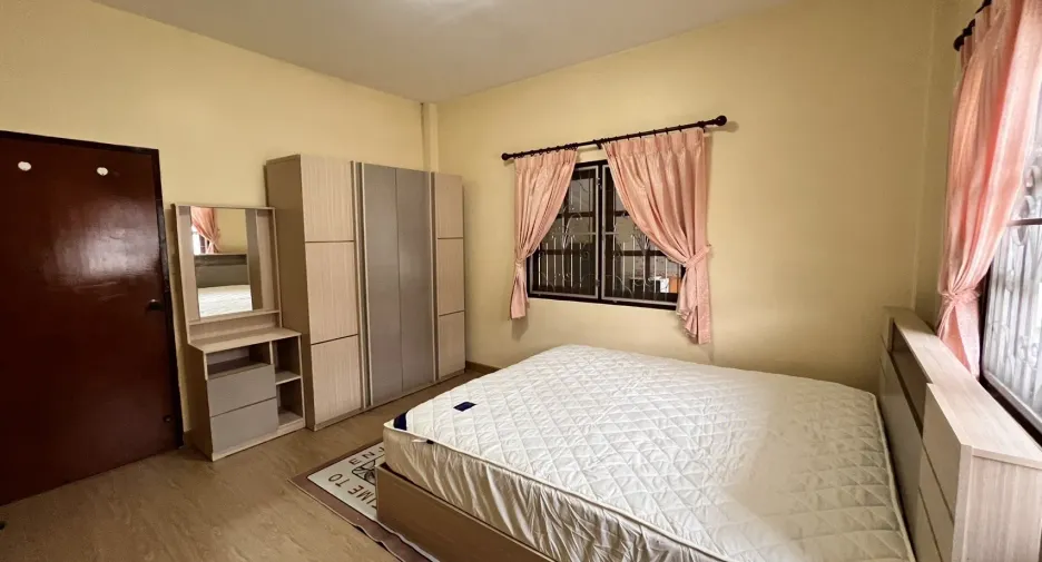 Villa zur Miete mit 2 Zimmer in Hang Dong, Chiang Mai