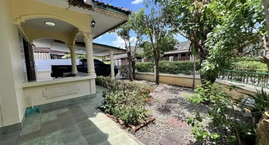 Villa zur Miete mit 2 Zimmer in Hang Dong, Chiang Mai
